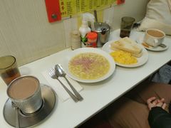 -澳洲牛奶公司(佐敦店)