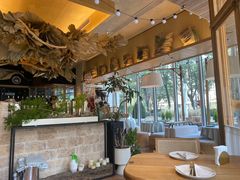 -翠贝卡&Mama Kelly Brunch Coffee(河西店)