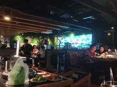 -梨花自助烤肉(天河城店)