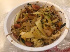 -大东北首席烤冷面(学府路店)