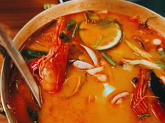 -曼泰·泰餐(江南环球港店)