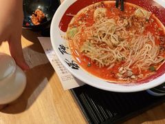 -雷门拉面店(新光天地店)