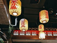 -南京大牌档(凯德1818店)
