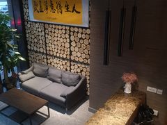 -山之屋炭火烧肉·生啤畅饮(大朗万科中央公园店)