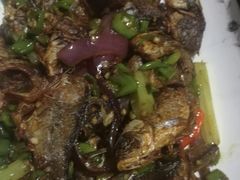-美食美客土烙锅店·老字号