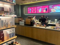 -星巴克(北京新东安)