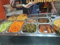 -张果佬年糕卷(科巷店)