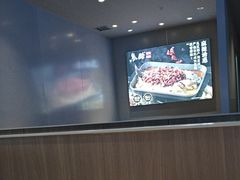 -鱼酷活鱼烤鱼(沈阳大悦城店)