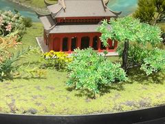 -濮园 · 四合院餐厅