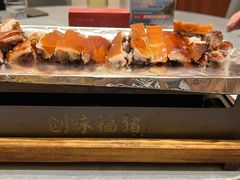 -创味·民间海南菜·非遗藤桥排骨(藤桥·免税城店)