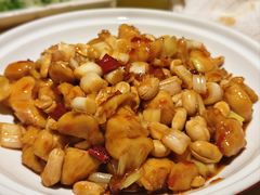 -范家小馆·烤鸭新京菜(金融街店)