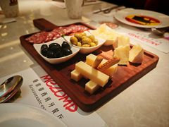 -Mezomd曼索蒂西班牙餐厅(广粤店)