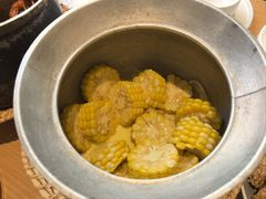 -隅乐胡椒虾·台湾菜·团建(皇岗店)