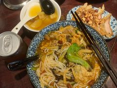 脆皮-粉家柳州螺蛳粉(杨宅路店)