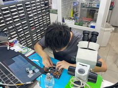-百机汇精品二手手机维修(七宝店)