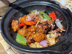 -猪腰一家·地道佛山菜(盐步店)