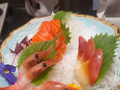 -昱匠·日本料理(金融街店)