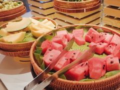 -享遇.锅姥姥牛排海鲜自助(小寨店)
