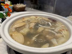 -龙泉人椰子鸡.糟粕醋.海南菜(三亚旗舰店)