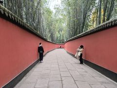 -成都武侯祠博物馆