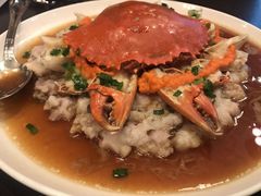 -广州文华东方酒店·江-由辉师傅主理