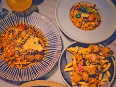 -STARRY CAFE & LOUNGE BAR(高新店)