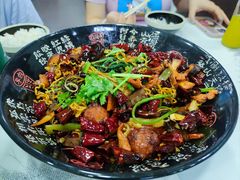 -多呗辣麻辣香锅(万达广场店)