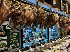 -黄泥岗·地道湖北菜(奥特莱斯店)