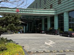 -宁波万豪酒店