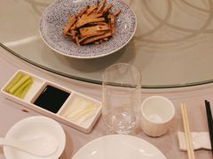 -全聚德(上海首店浦东店)