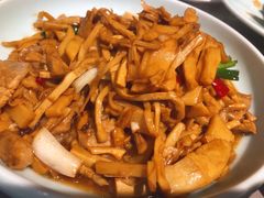 -阿杰臻选海鲜饭店(普陀山店)