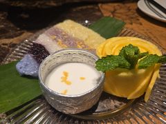 -宇安泰料(龙湖天街黑金店)
