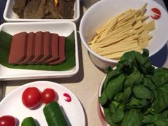 -海底捞火锅(上元大街店)