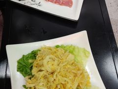 -火焱山烤肉·齐齐哈尔烤肉(朝阳店)