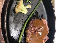 -西堤牛排(南京龙江店)