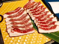-NIUAN牛庵·日式和牛烧肉(恒隆店)