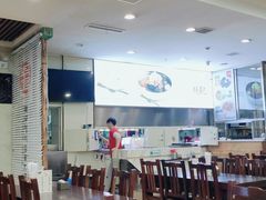 大堂-服务大楼冷面(延大店)