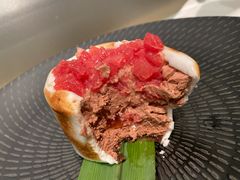 -Lets burger非常汉堡·环球风味(蓝色港湾店)
