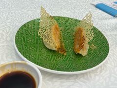 -品海楼·大连海胆锅贴馆(东港店)