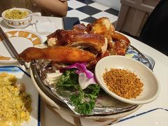 -食膳星港记·手工现做港式茶餐厅(吉联店)
