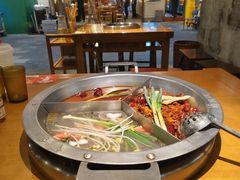 -楠火锅(太古里总店)