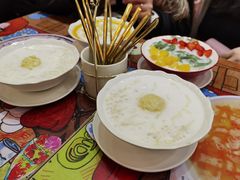 -甜心妈妈·榴莲星级糖水(北京路总店)