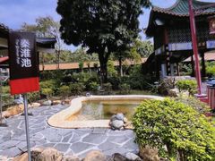 -佛山市三水温泉度假村