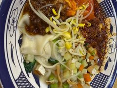 -老陕一碗(八达岭奥莱店)