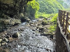 -通灵大峡谷