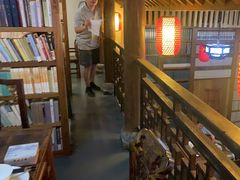 -道南書院·私房菜·早午茶·茶馆