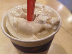 -DQ·蛋糕·冰淇淋(手工定制蛋糕长泰广场店)