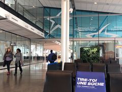 -蒙特利尔皮埃尔·埃利奥特·特鲁多国际机场