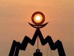 -日照灯塔风景区