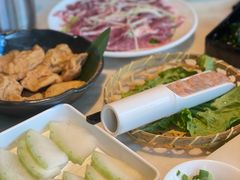 -一哥澳门豆捞·澳门风打边炉(高德置地店)